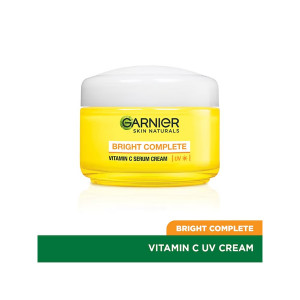 Bright Complete Vitamin C Serum Cream 45 g