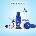 The Dunki Special All In Winter Skincare Combo