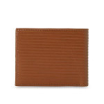 Leather Embossed Wallets