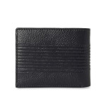 Textured Leather Wallets