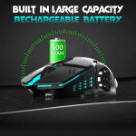 RPM Euro Games Rechargeable - 500 mAh Battery