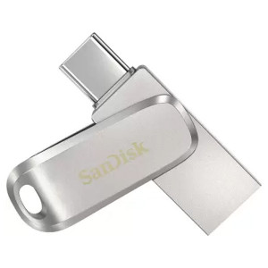 SanDisk SDDDC4-128G-I35 128 GB OTG Drive
