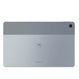 MOTOROLA Tab G62 4 GB RAM 64 GB ROM 10.61 inch with Wi-Fi+4G Tablet (Frost Blue)